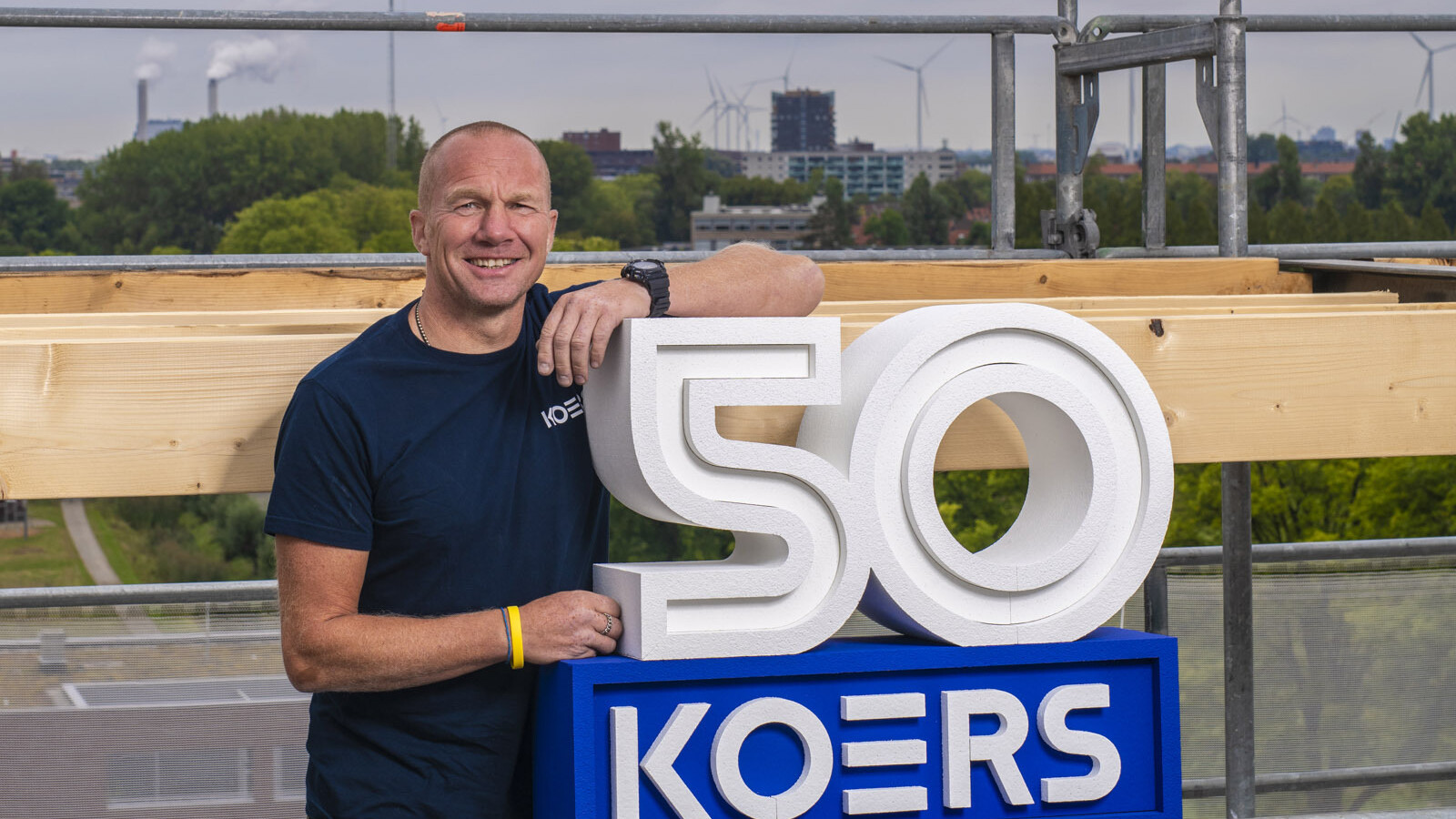 Rob de Croon koers 50 2
