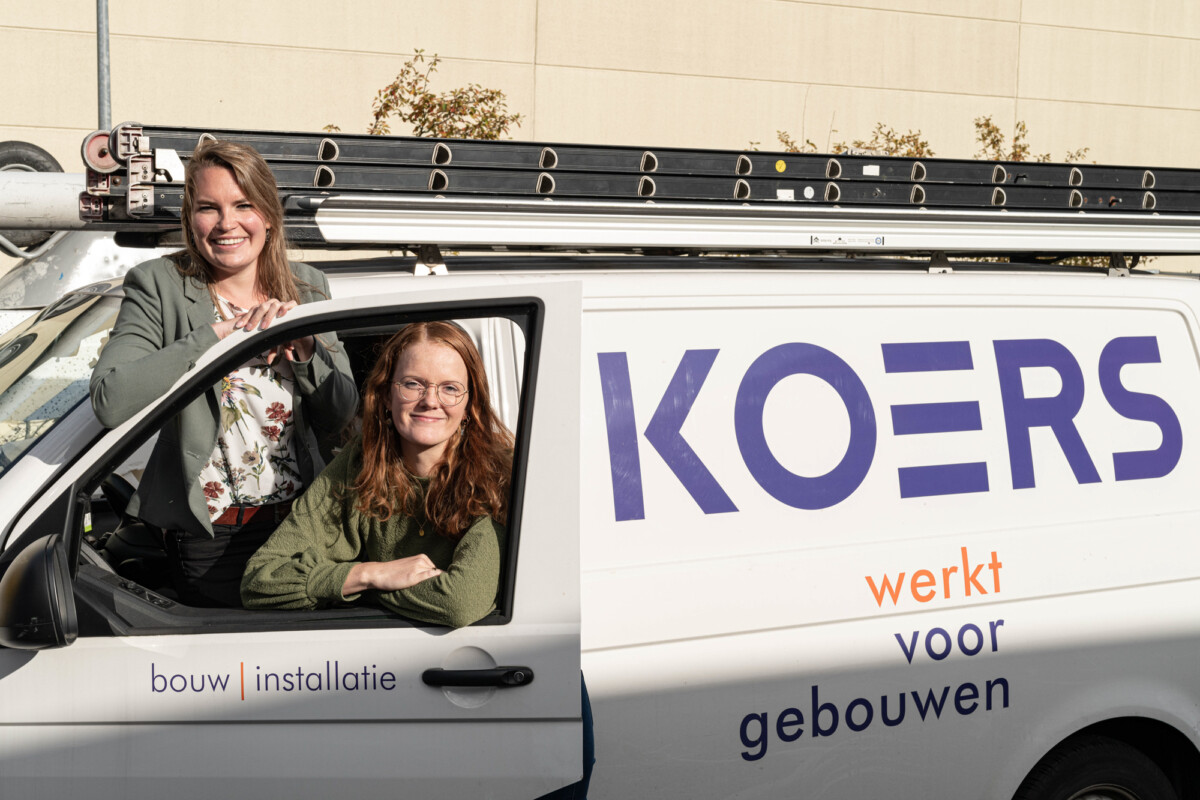 KOERS HR dames 11