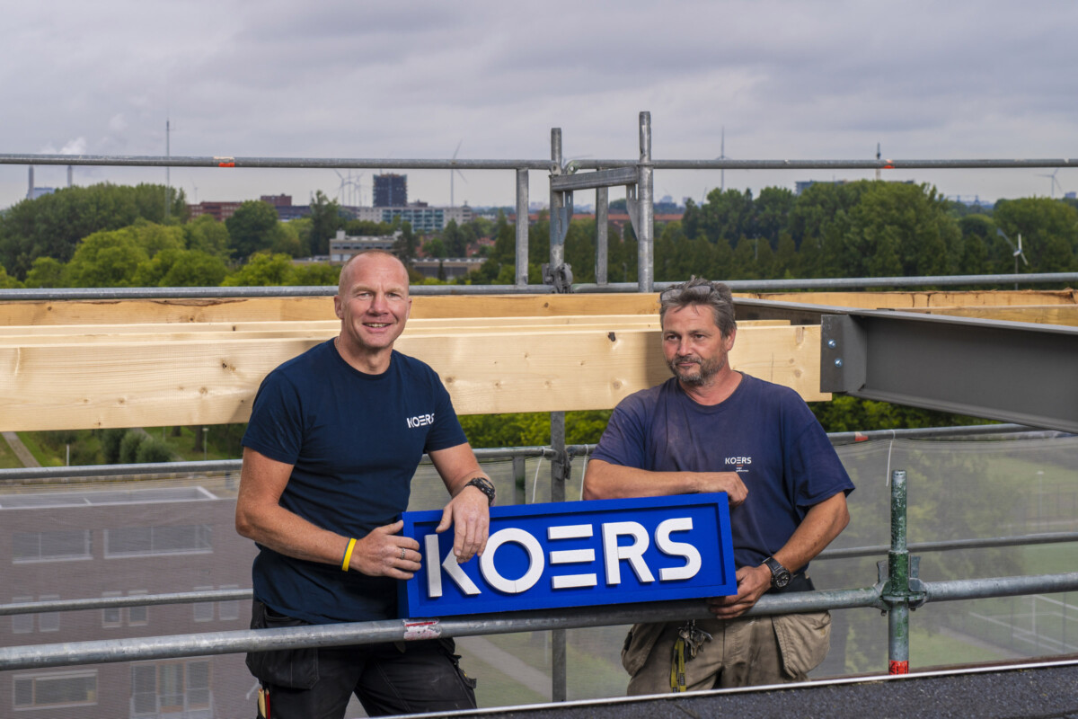 Rob de Croon Koers 50 1