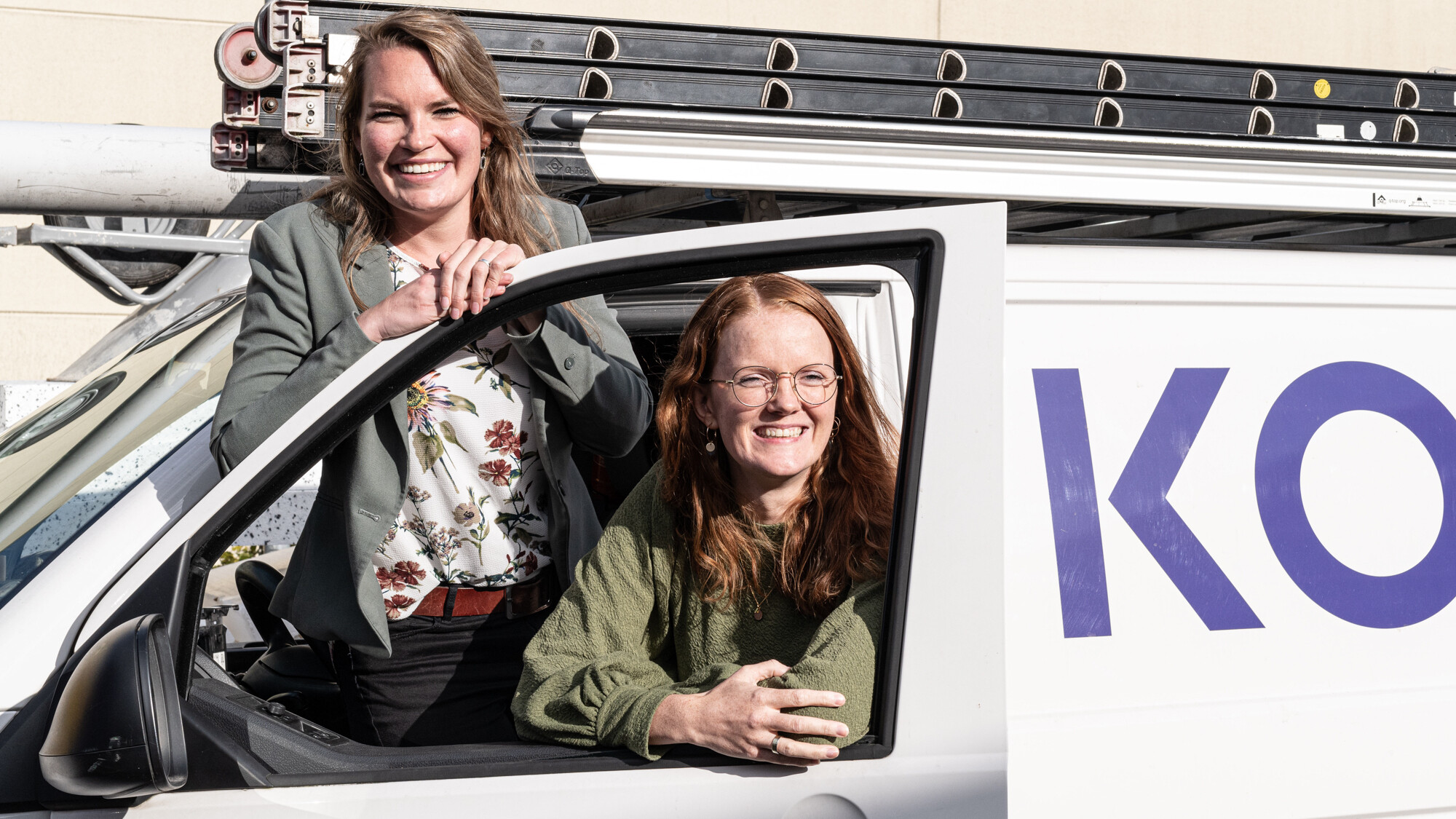 KOERS HR dames 10